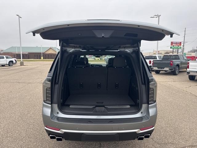 new 2026 Chevrolet Tahoe car, priced at $94,075