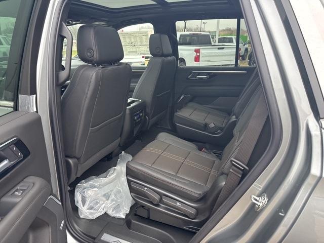 new 2026 Chevrolet Tahoe car, priced at $94,075