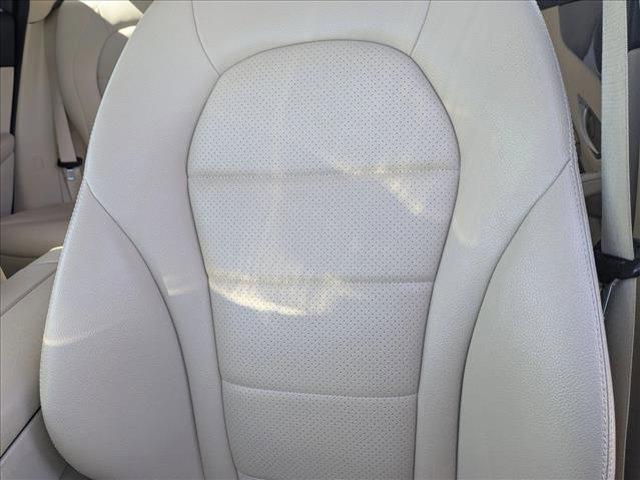 used 2020 Mercedes-Benz GLC 300 car, priced at $19,289