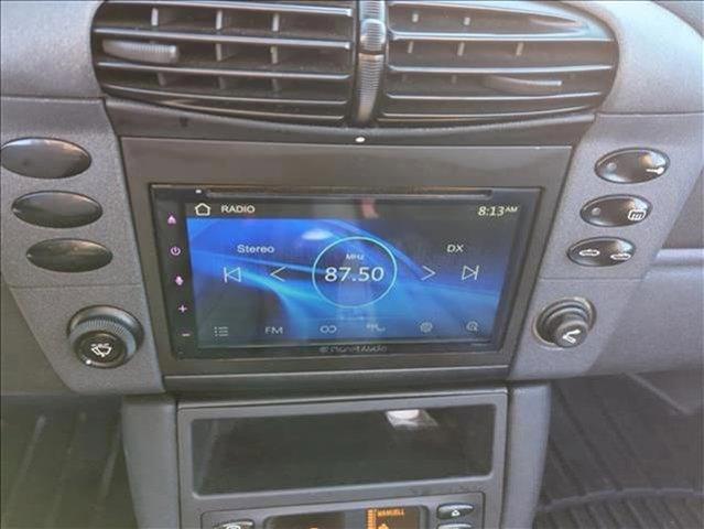 used 1999 Porsche 911 car, priced at $21,998