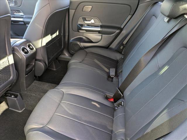 new 2026 Mercedes-Benz GLA 250 car, priced at $47,345