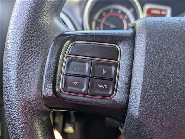 used 2019 Dodge Journey car, priced at $12,989