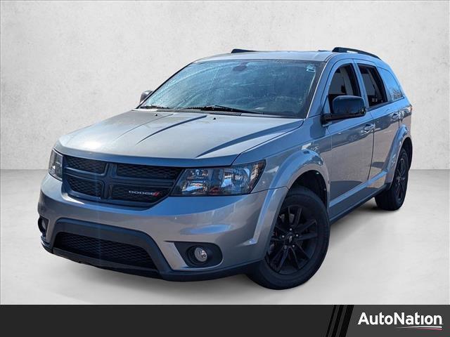 used 2019 Dodge Journey car, priced at $12,989