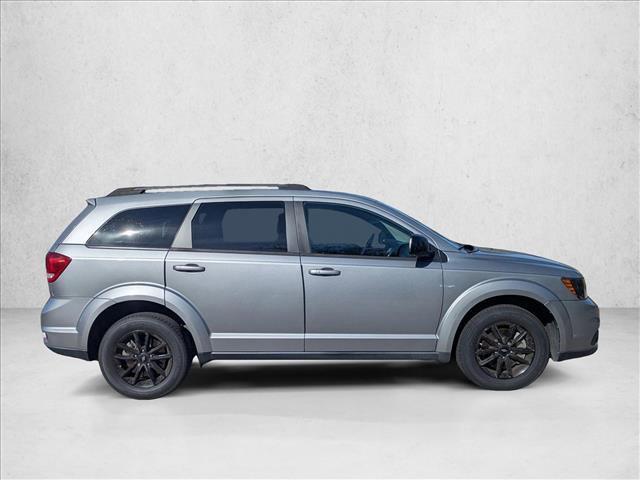 used 2019 Dodge Journey car, priced at $12,989