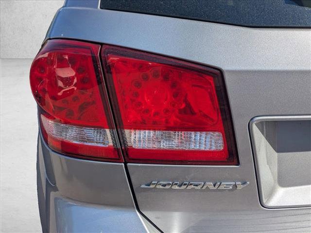 used 2019 Dodge Journey car, priced at $12,989