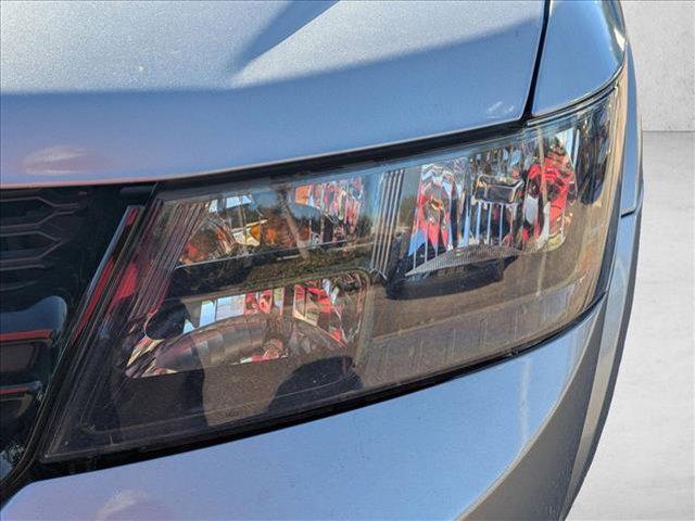 used 2019 Dodge Journey car, priced at $12,989