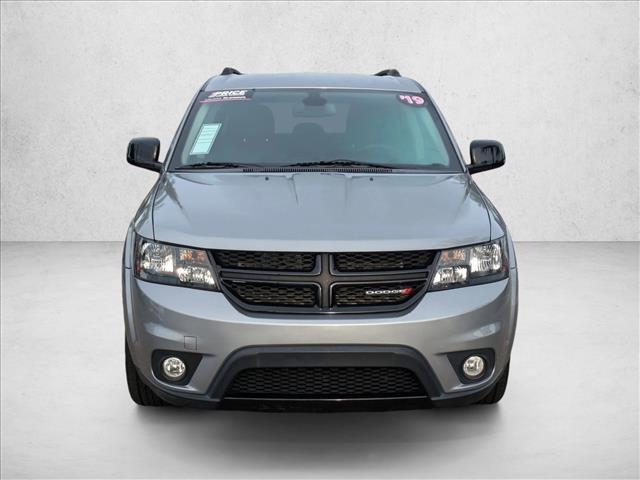 used 2019 Dodge Journey car, priced at $11,989