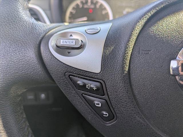 used 2017 Nissan Sentra car, priced at $14,000