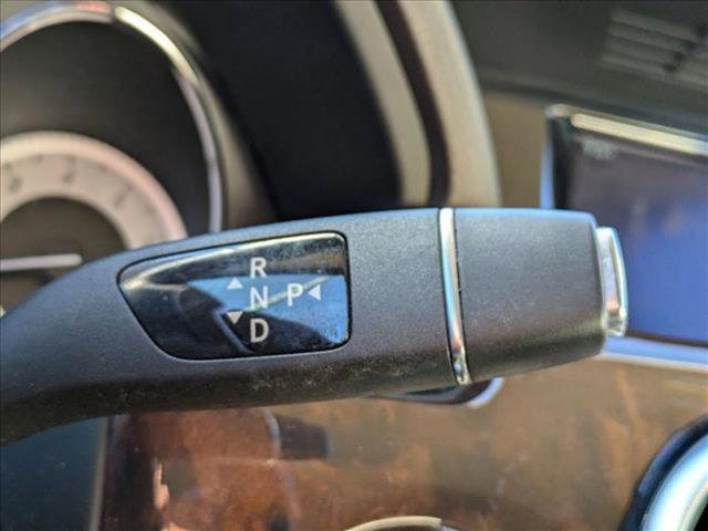 used 2015 Mercedes-Benz GLK-Class car, priced at $9,995