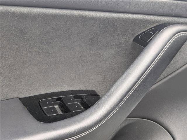 used 2019 Tesla Model 3 car, priced at $18,789