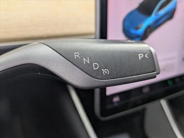 used 2019 Tesla Model 3 car, priced at $18,789