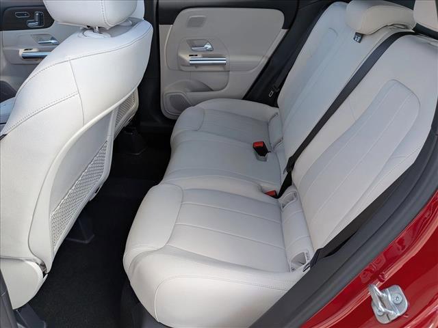 new 2026 Mercedes-Benz GLA 250 car, priced at $48,860