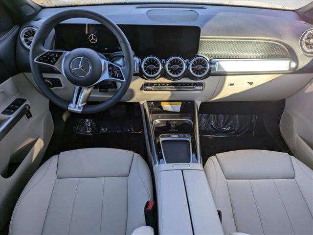 new 2026 Mercedes-Benz GLB 250 car, priced at $49,765