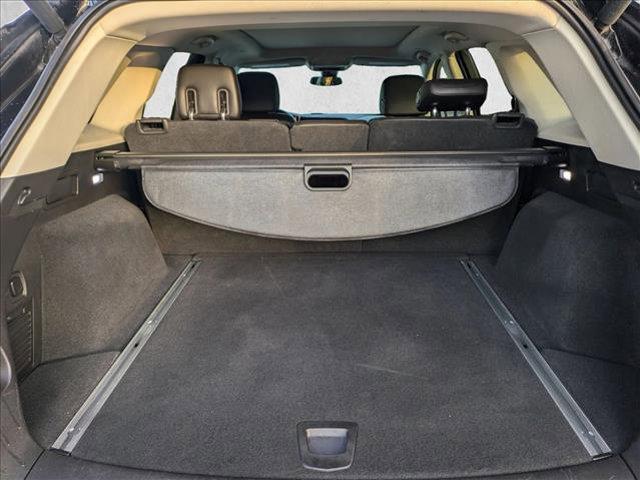 used 2019 Cadillac XT5 car, priced at $14,990