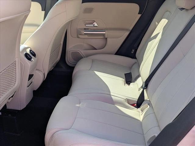 new 2026 Mercedes-Benz GLA 250 car, priced at $47,345