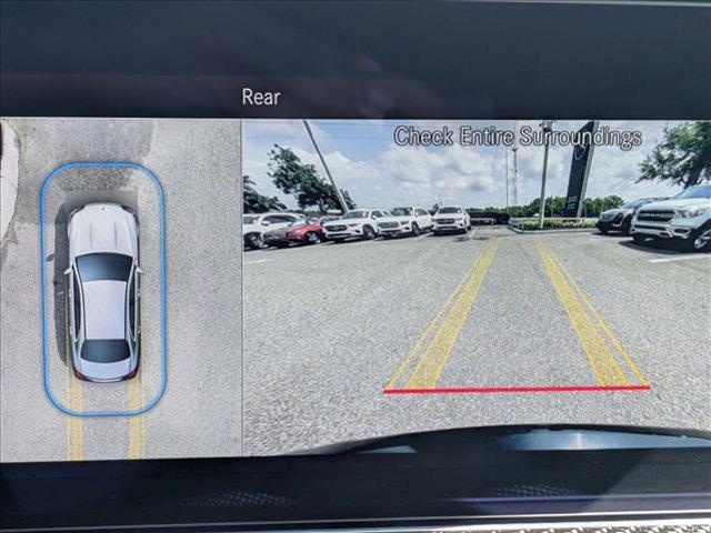 used 2022 Mercedes-Benz AMG E 53 car, priced at $48,669