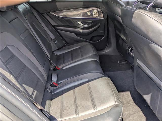 used 2022 Mercedes-Benz AMG E 53 car, priced at $48,669