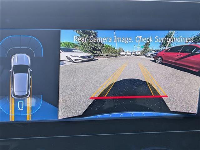 new 2026 Mercedes-Benz GLA 250 car, priced at $46,735