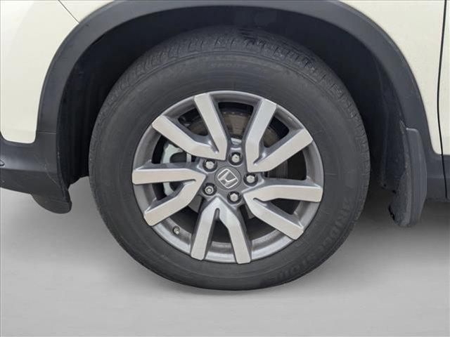 used 2019 Honda Pilot car, priced at $24,289