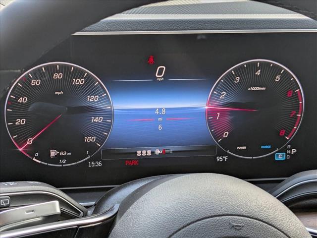 new 2026 Mercedes-Benz GLE 350 car, priced at $66,680