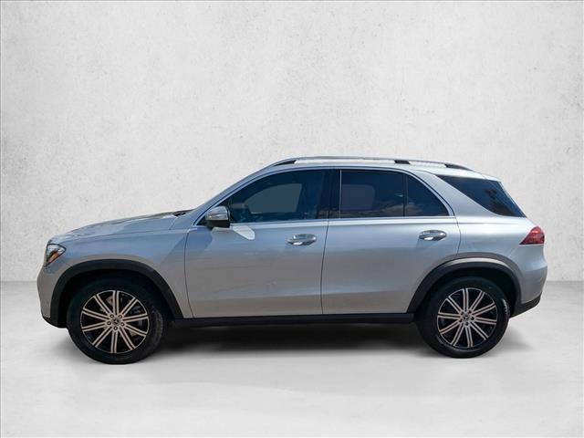 new 2026 Mercedes-Benz GLE 350 car, priced at $66,680
