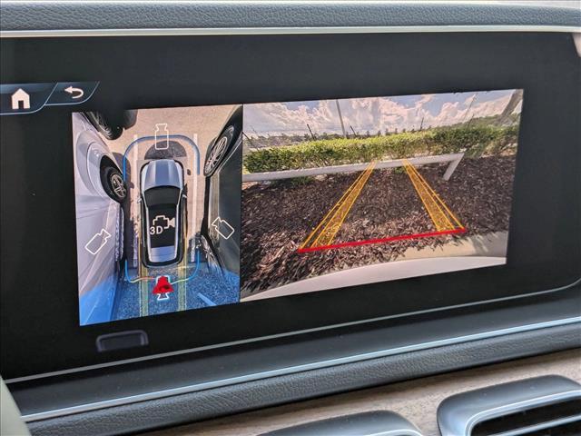 new 2026 Mercedes-Benz GLE 350 car, priced at $66,680