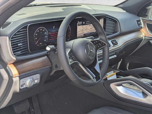 new 2026 Mercedes-Benz GLE 350 car, priced at $66,680
