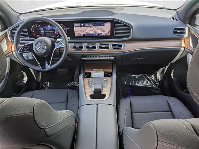 new 2026 Mercedes-Benz GLE 350 car, priced at $66,680