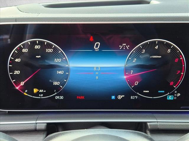 new 2026 Mercedes-Benz GLS 450 car, priced at $107,464