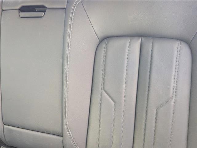 used 2023 Audi A6 car, priced at $24,174