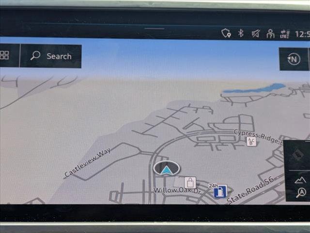 used 2023 Audi A6 car, priced at $24,174