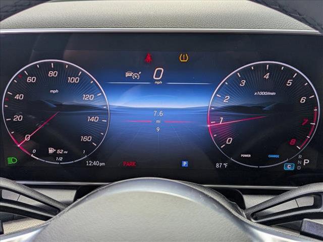 new 2026 Mercedes-Benz GLC 300 car, priced at $57,285