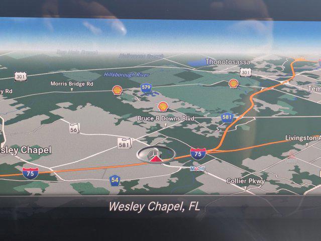 used 2019 Mercedes-Benz E-Class car, priced at $23,500