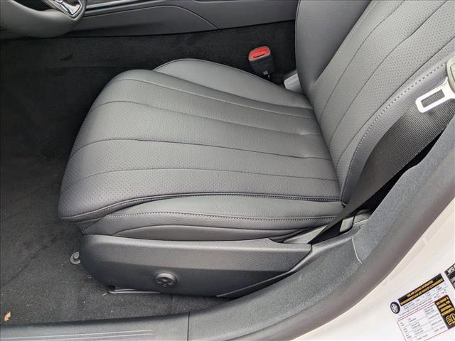 used 2025 Mercedes-Benz E-Class car, priced at $57,898