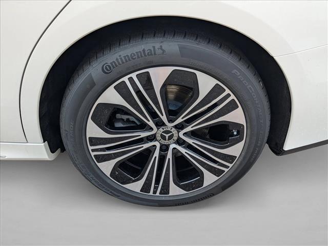 used 2025 Mercedes-Benz E-Class car, priced at $57,898