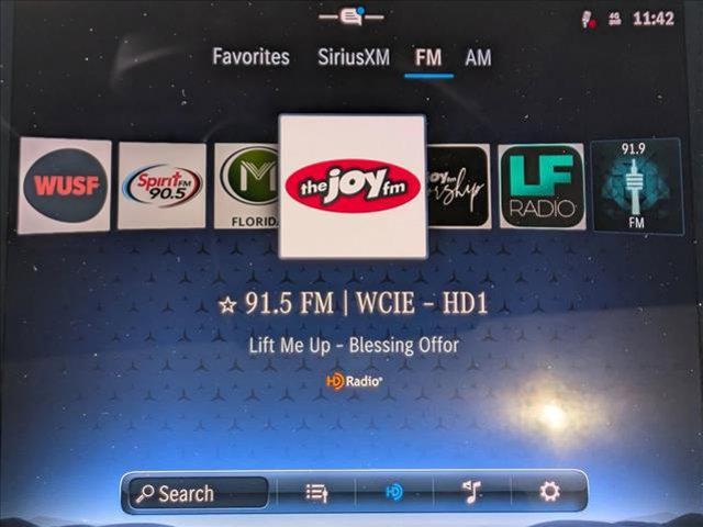 new 2026 Mercedes-Benz C-Class car, priced at $58,395