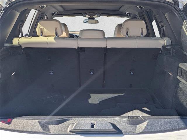 used 2022 BMW X5 car, priced at $28,589