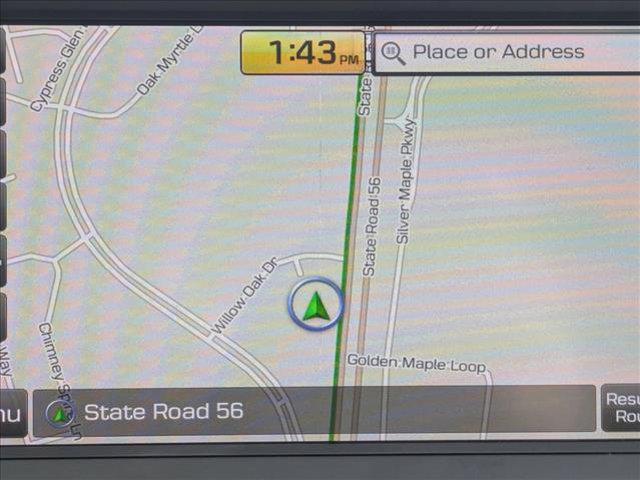 used 2020 Hyundai Elantra car, priced at $12,998