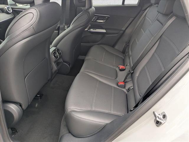 new 2026 Mercedes-Benz GLC 300 car, priced at $58,685