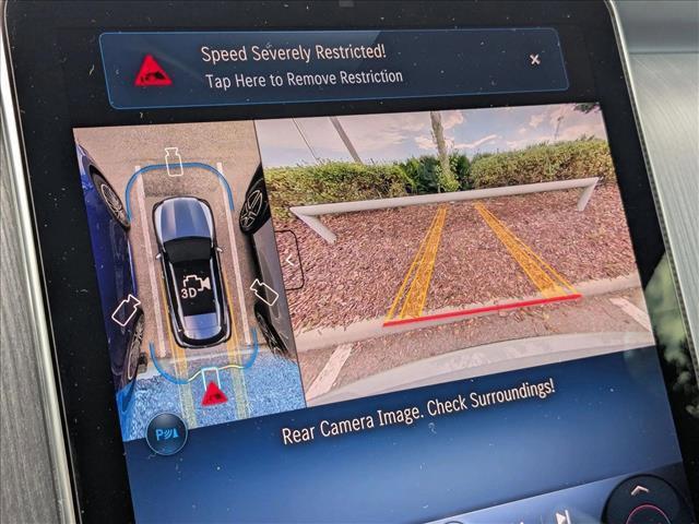 new 2026 Mercedes-Benz GLC 300 car, priced at $58,685