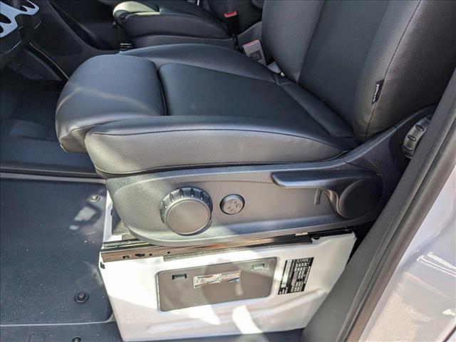 new 2025 Mercedes-Benz Sprinter 2500 car, priced at $65,646