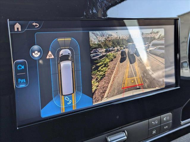 new 2025 Mercedes-Benz Sprinter 2500 car, priced at $65,646