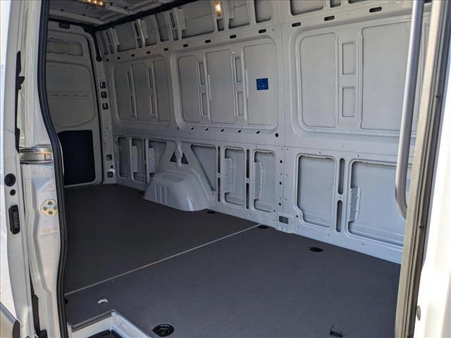 new 2025 Mercedes-Benz Sprinter 2500 car, priced at $65,646