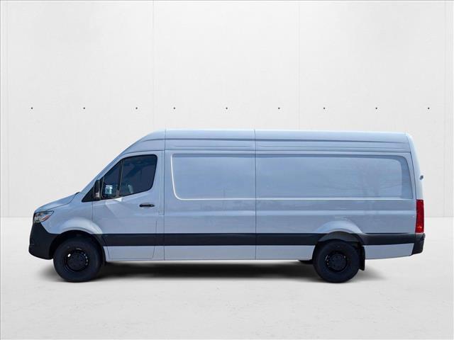 new 2025 Mercedes-Benz Sprinter 2500 car, priced at $65,646