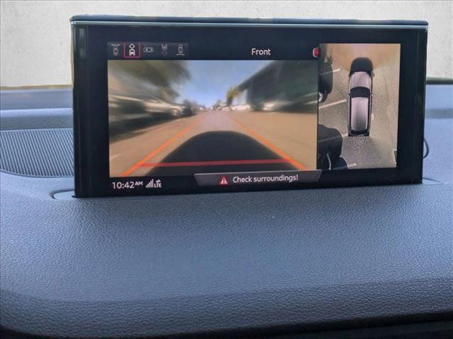 used 2019 Audi Q7 car, priced at $16,990