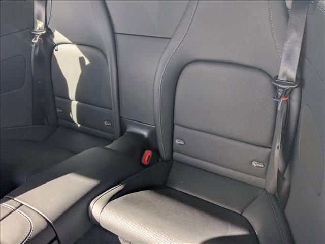 new 2026 Mercedes-Benz AMG SL 55 car, priced at $160,130