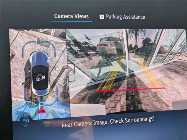 new 2026 Mercedes-Benz AMG SL 55 car, priced at $160,130