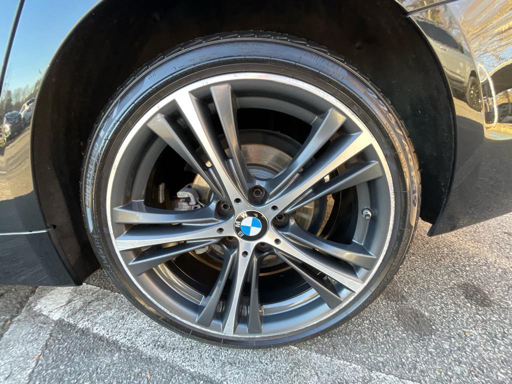 used 2018 BMW 430 Gran Coupe car, priced at $14,485