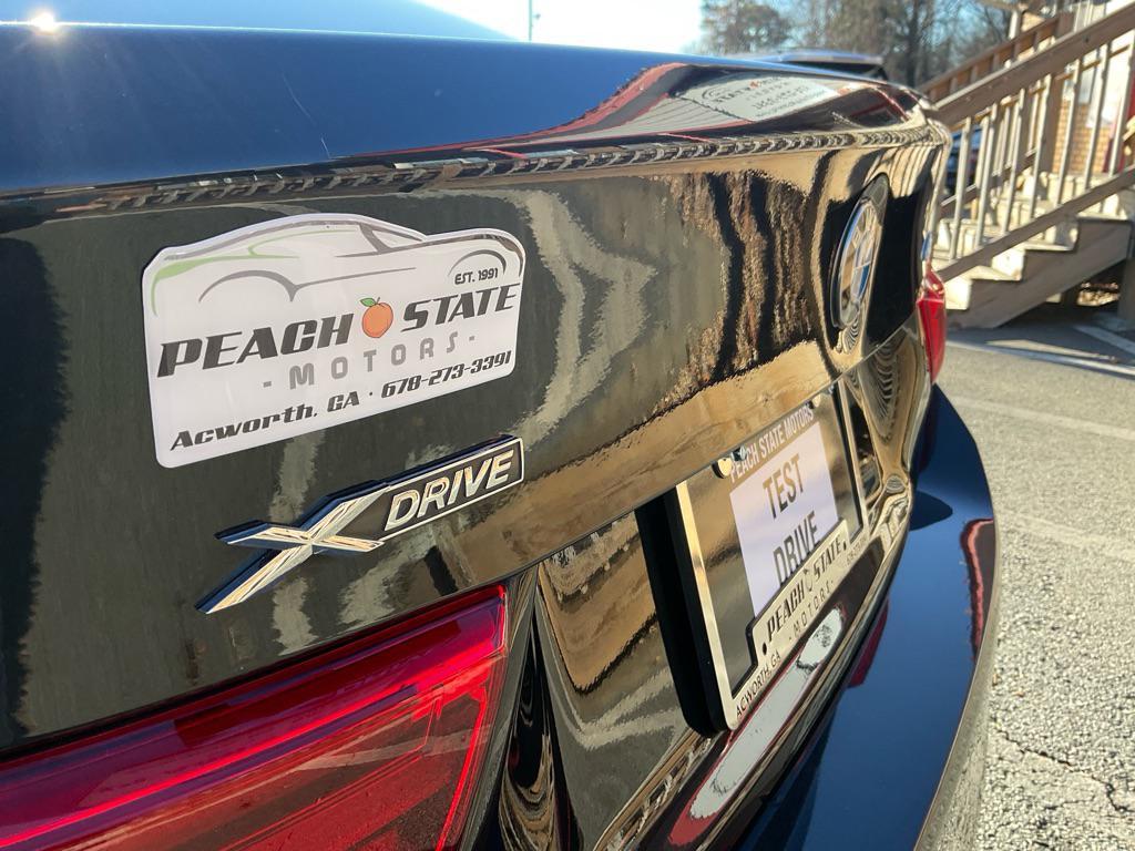 used 2018 BMW 430 Gran Coupe car, priced at $14,485