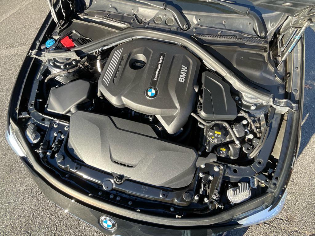 used 2018 BMW 430 Gran Coupe car, priced at $14,485